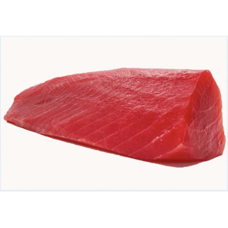 FROZEN CO TUNA LOIN, AAA GRADE