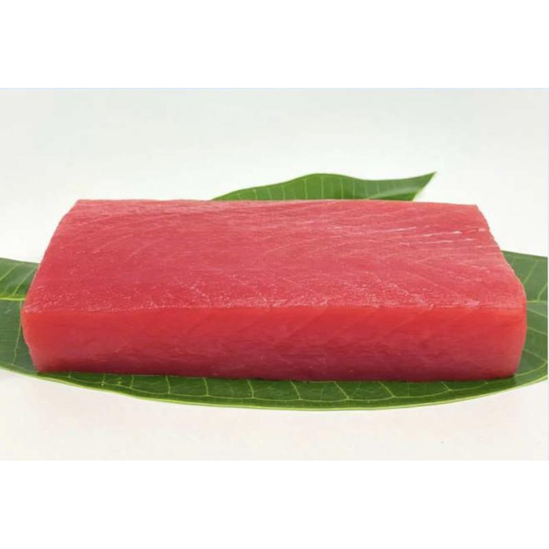 FROZEN CO TUNA SAKU, AAA GRADE