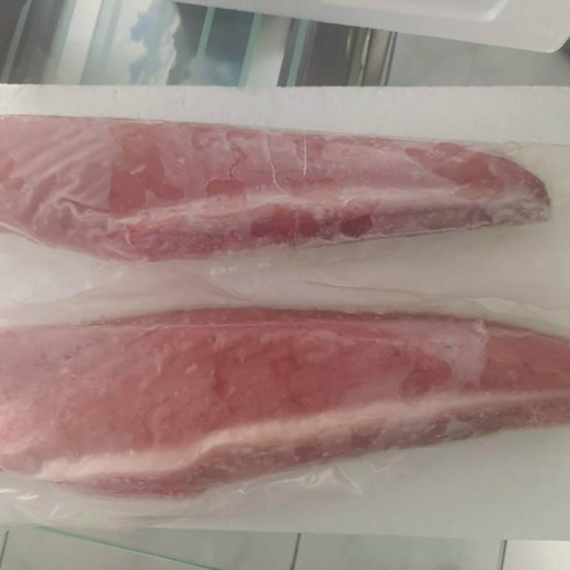 FROZEN CO TUNA BELLY