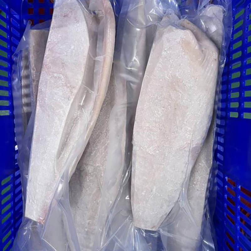 FROZEN ALBACORE LOIN