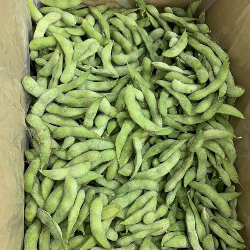EDAMAME